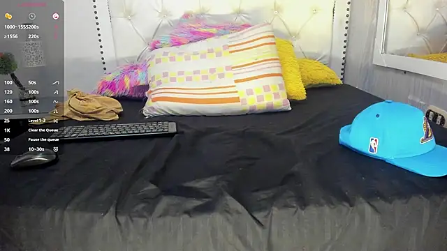 LooganX online show from September 27, 5:49 am