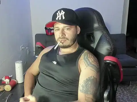 ragnar lothbrok777 online show from October 16, 10:51 pm