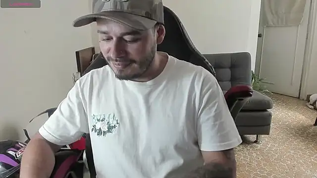 ragnar lothbrok777 online show from September 15, 7:15 pm