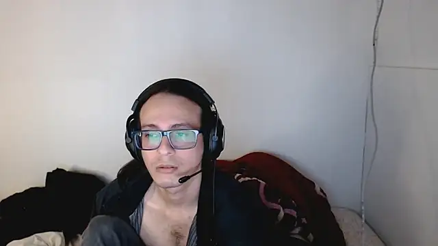 cholitohermoso online show from October 7, 7:40 pm