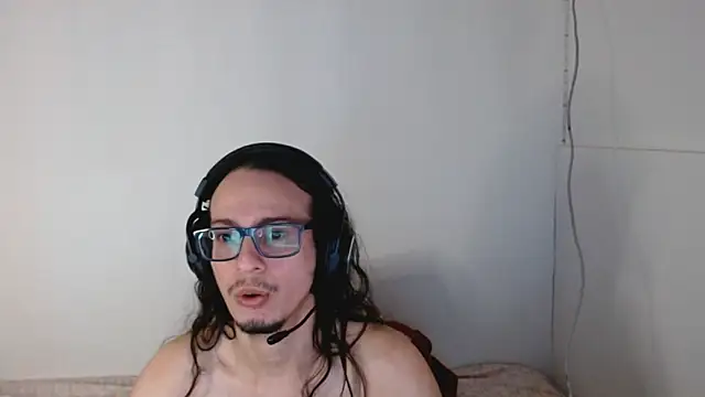 cholitohermoso online show from October 24, 2:52 pm