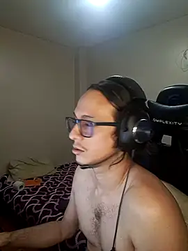 cholitohermoso online show from February 22, 7:43 pm