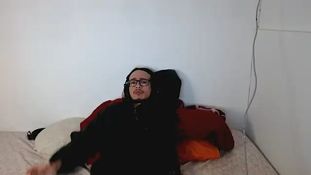 cholitohermoso online show from September 29, 3:08 pm