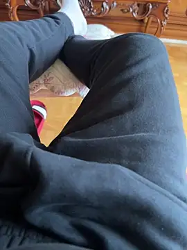 Rubiaalexxx online show from March 1, 8:25 am