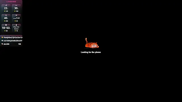 EdwinBlaze online show from February 22, 4:15 pm