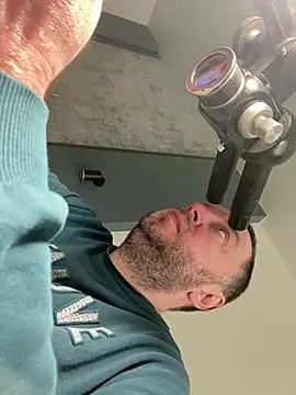 DorianJeday online show from April 12, 8:49 am