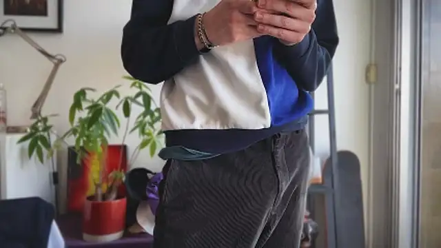 MikymikeBBWD online show from February 5, 12:34 pm