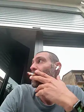 Snapshot of Jackcazzone_82 chatting on September 30, 4:43 pm Jackcazzone 82 online show from September 30, 4:43 pm