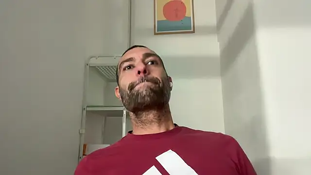 Snapshot of Jackcazzone_82 chatting on September 29, 4:36 pm Jackcazzone 82 online show from September 29, 4:36 pm