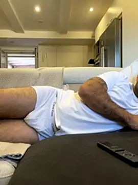 morfeoX online show from November 5, 1:46 pm