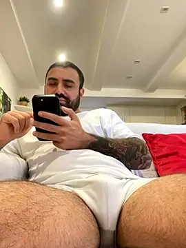 morfeoX online show from December 5, 12:56 pm