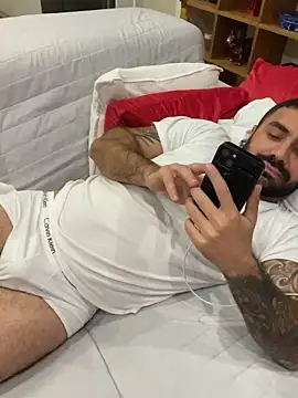 morfeoX online show from December 19, 11:12 pm