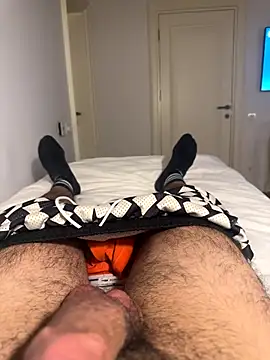 Mamijordi online show from December 22, 8:17 pm