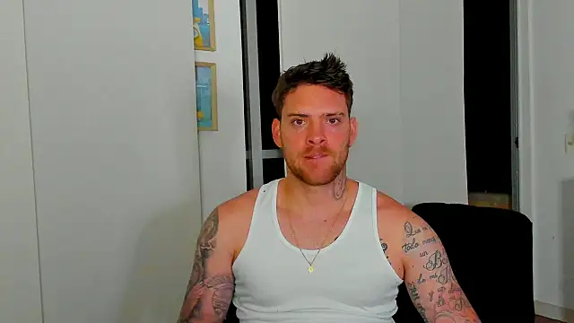 arnold bekam online show from October 4, 12:38 am