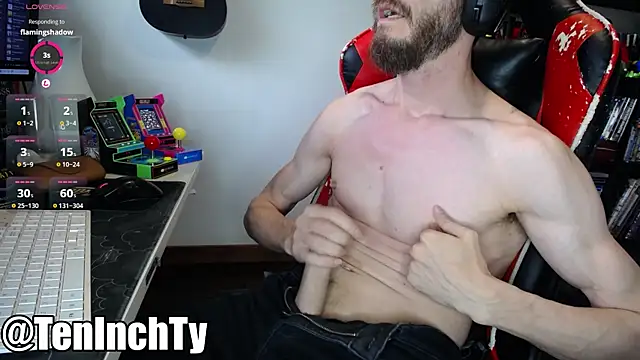 teninchty online show from June 3, 3:39 pm