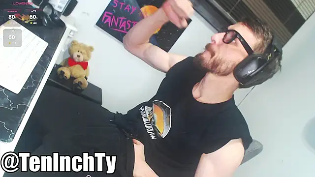 teninchty online show from January 6, 6:39 am