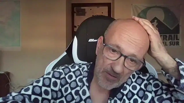 llopaco online show from March 5, 5:31 pm