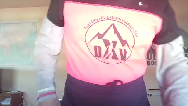 llopaco online show from March 26, 2:32 pm