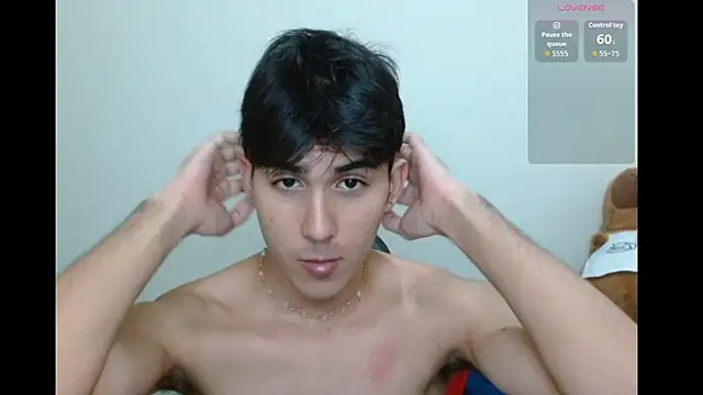 Snapshot of neithanzynxx chatting on October 4, 8:24 pm neithanzynxx online show from October 4, 8:24 pm