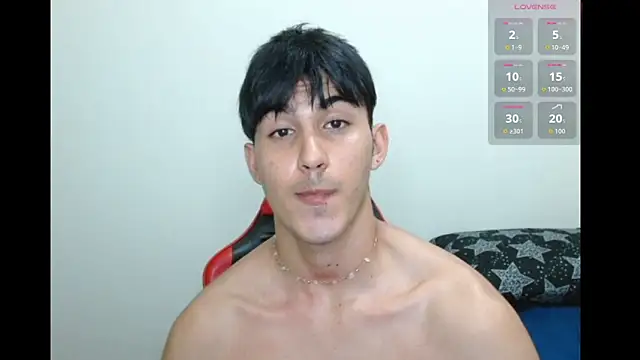Snapshot of neithanzynxx chatting on September 27, 7:45 pm neithanzynxx online show from September 27, 7:45 pm