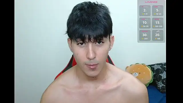 Snapshot of neithanzynxx chatting on October 3, 8:14 pm neithanzynxx online show from October 3, 8:14 pm