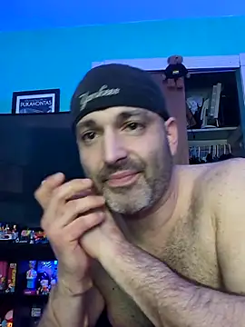 Novabear6996 online show from May 27, 5:59 am
