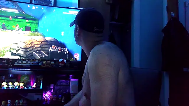 Novabear6996 online show from November 4, 8:59 am