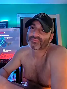 Novabear6996 online show from February 18, 6:44 am