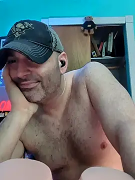 Novabear6996 online show from March 12, 8:22 am