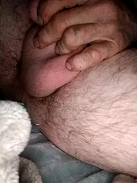 Billgreen69 online show from November 7, 4:38 am