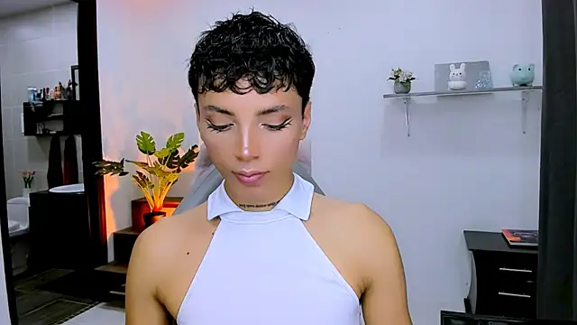 nilam valker online show from October 14, 9:55 pm