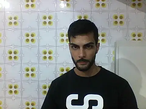 Gabrielteixeira120 online show from February 25, 8:21 pm