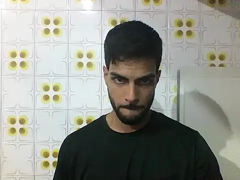 Gabrielteixeira120 online show from April 13, 8:09 pm