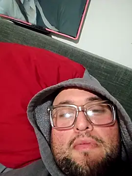 Sexoso69thebear online show from December 3, 3:56 am