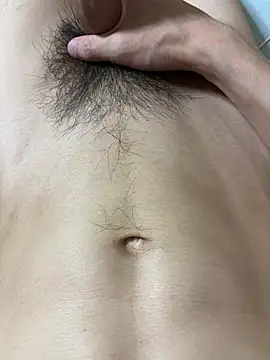 tsune694 online show from October 10, 4:12 pm