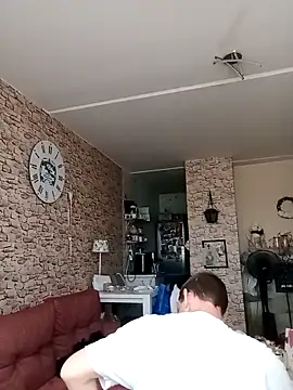 VickyDevilEU online show from October 14, 1:51 pm