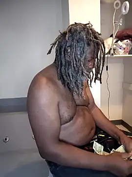 KingSlim56 online show from March 7, 2:48 pm