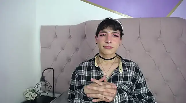 Damiian21  online show from March 5, 12:55 pm