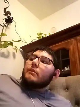 Bigdaddy-Marc online show from February 19, 8:44 am