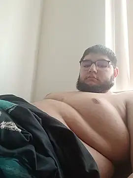 Bigdaddy-Marc online show from May 31, 8:54 pm