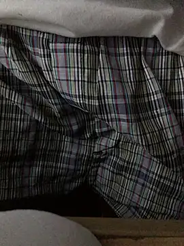 DADDY D8  online show from March 21, 6:40 pm