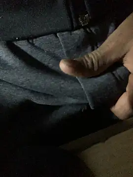 DADDY D8  online show from March 22, 5:31 pm