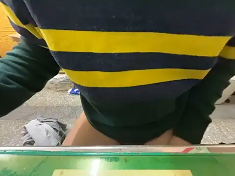 hanjason online show from March 13, 6:10 am