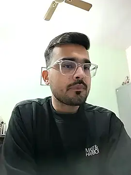 hornypurush online show from January 10, 9:57 am