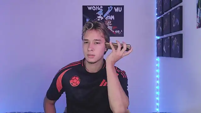 jack walker190 online show from October 11, 6:06 am