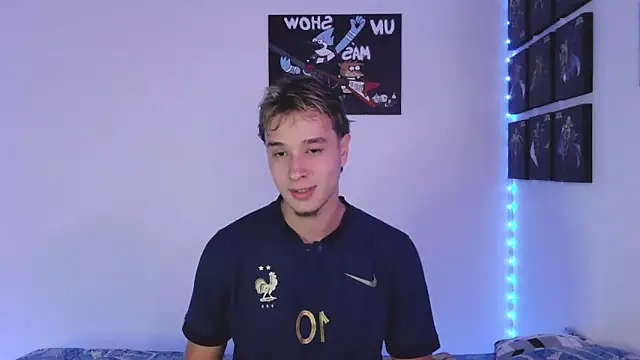 jack walker190 online show from September 18, 1:18 am