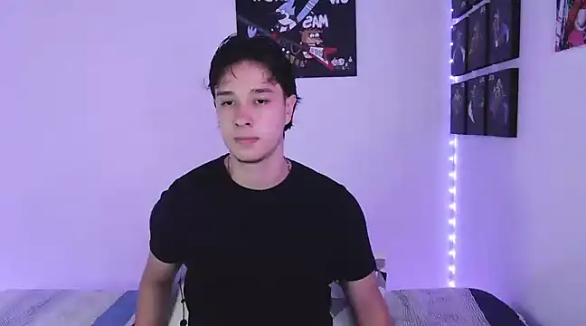 jack walker190 online show from March 15, 3:51 am