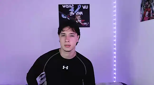 jack walker190 online show from March 14, 3:48 am