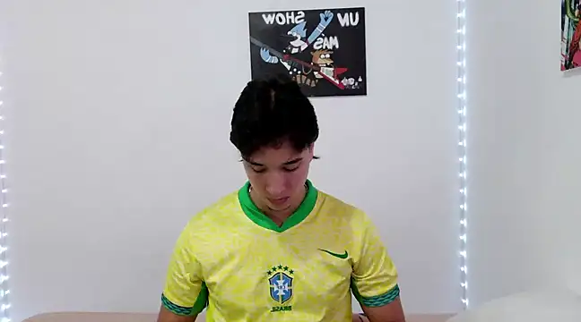 jack walker190 online show from March 11, 4:32 am