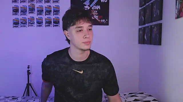 jack walker190 online show from February 14, 3:23 am